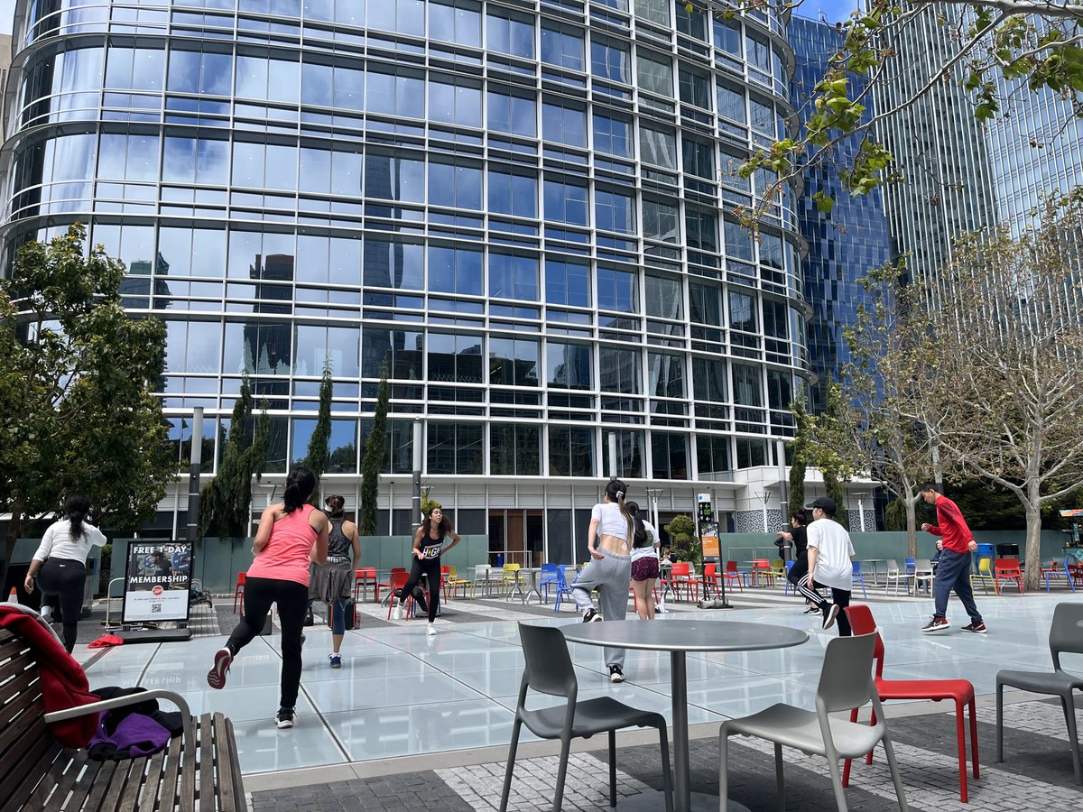 Transbay Joint Powers Authority (TJPA) tweet media