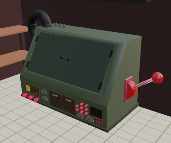 SecretCoinGames's tweet photo. 🍬New Delicious Devlog!🎁
On this week's Devlog, we share some updates on the Candy Shop props, a look at the new model for the Combine machine, and a small programming update! Check the replies for the @indieDB post!
#devlog #UE5 #indiegame #indiedev #gamedev https://t.co/XG4tDUI0Bw
