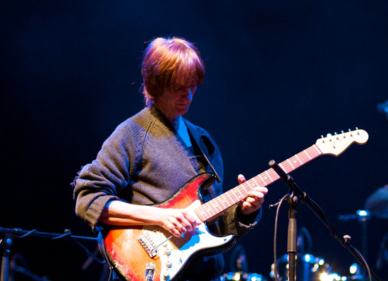 'Close your eyes and you’re away on a swirling, mesmerizing trip. Durutti Column are that good - this is a band at the peak of their powers and the song cycle tonight' - @theQuietus reviewing a live show in Manchester in 2010. Read the full review here: thequietus.com/articles/03611…