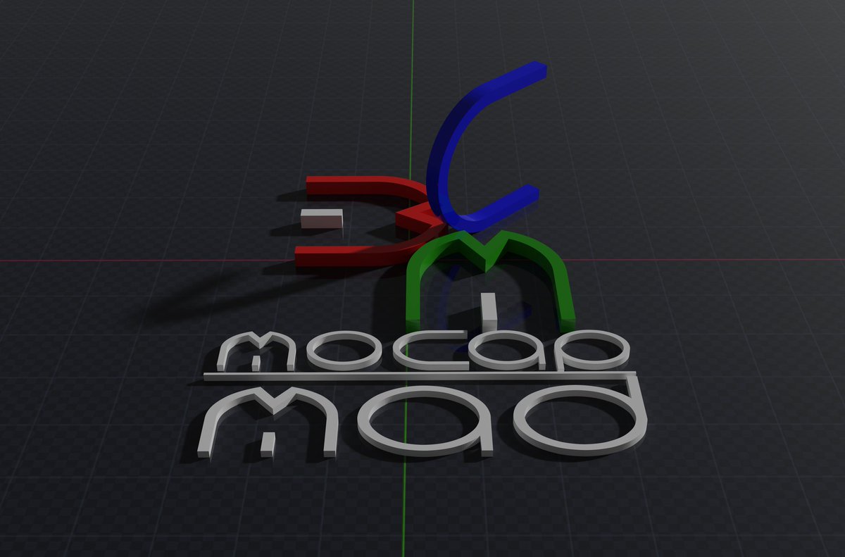 MoCap Madrid tweet media