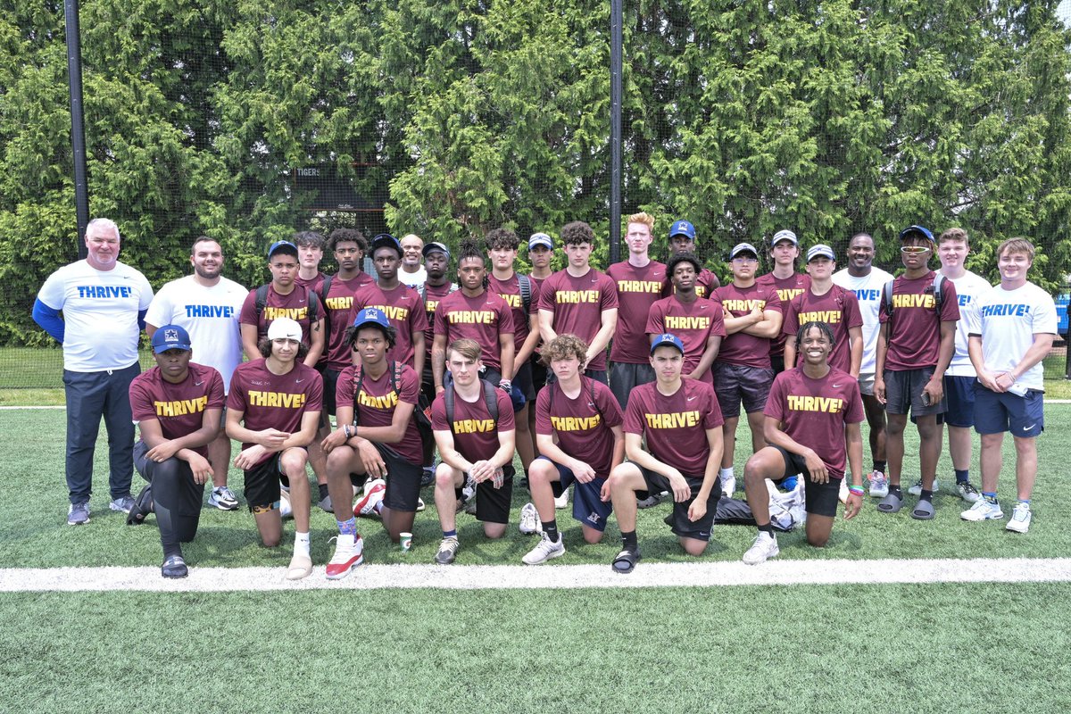 Jason Garrett (@jasongarrett) on Twitter photo Congrats to Jerome Henderson and the undefeated Seminoles, the champs of the 21st Annual <a href="/JGStarfish/">Jason Garrett Starfish Charities</a> Charities Football Camp! Opportunistic in defense and made the plays at crunch-time! Well done! Congrats to Jerome Henderson and the undefeated Seminoles, the champs of the 21st Annual <a href="/JGStarfish/">Jason Garrett Starfish Charities</a> Charities Football Camp! Opportunistic in defense and made the plays at crunch-time! Well done!