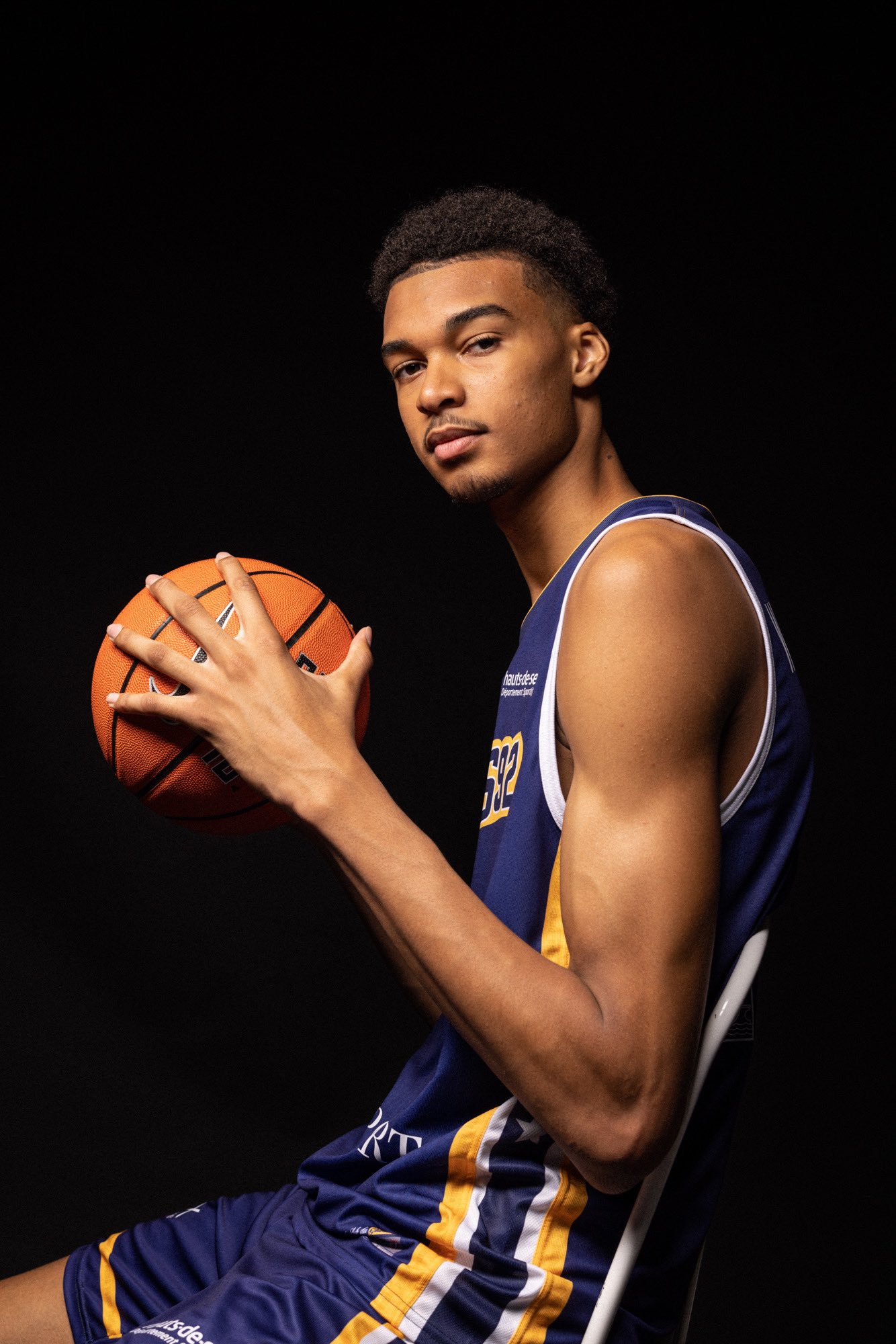 [花邊] Victor Wembanyama將替洋基開球