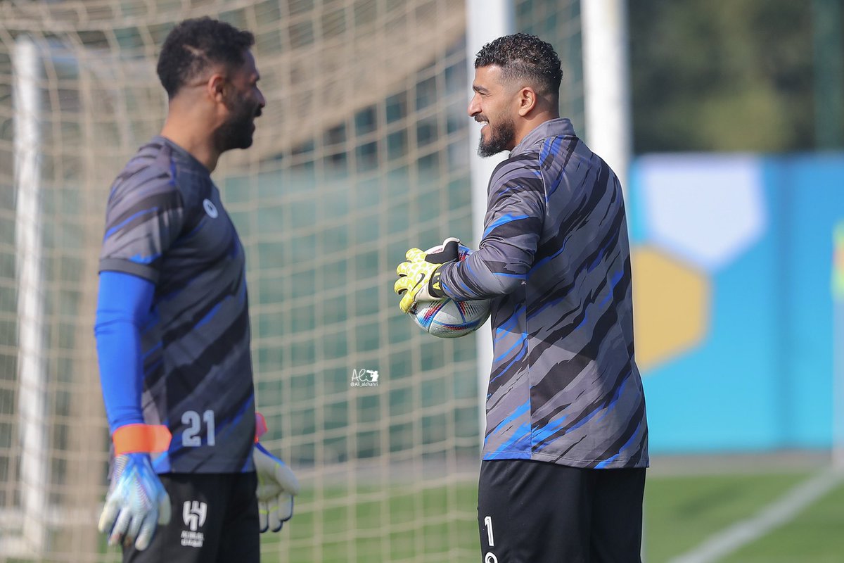 أخبار الهلال tweet media