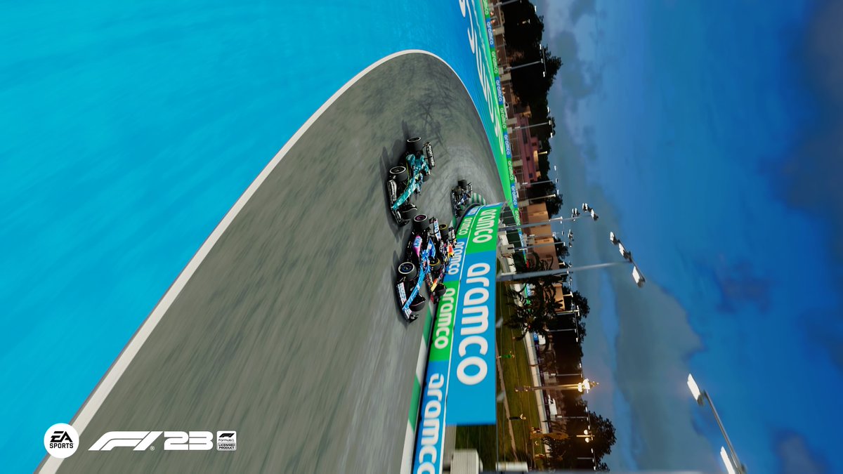 Simdriver2's tweet image. #PS4share