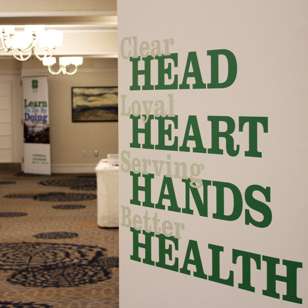 The deadline to nominate a 4-H volunteer for the Outstanding New 4-H Ontario Volunteer Award is right around the corner! 🍀

Nominate a hardworking volunteer by June 30th. Learn more at the link below! 🔗

Proudly sponsored by <a href="/GayLeaFoodsCoop/">Gay Lea Foods</a> ❤

l8r.it/dygA