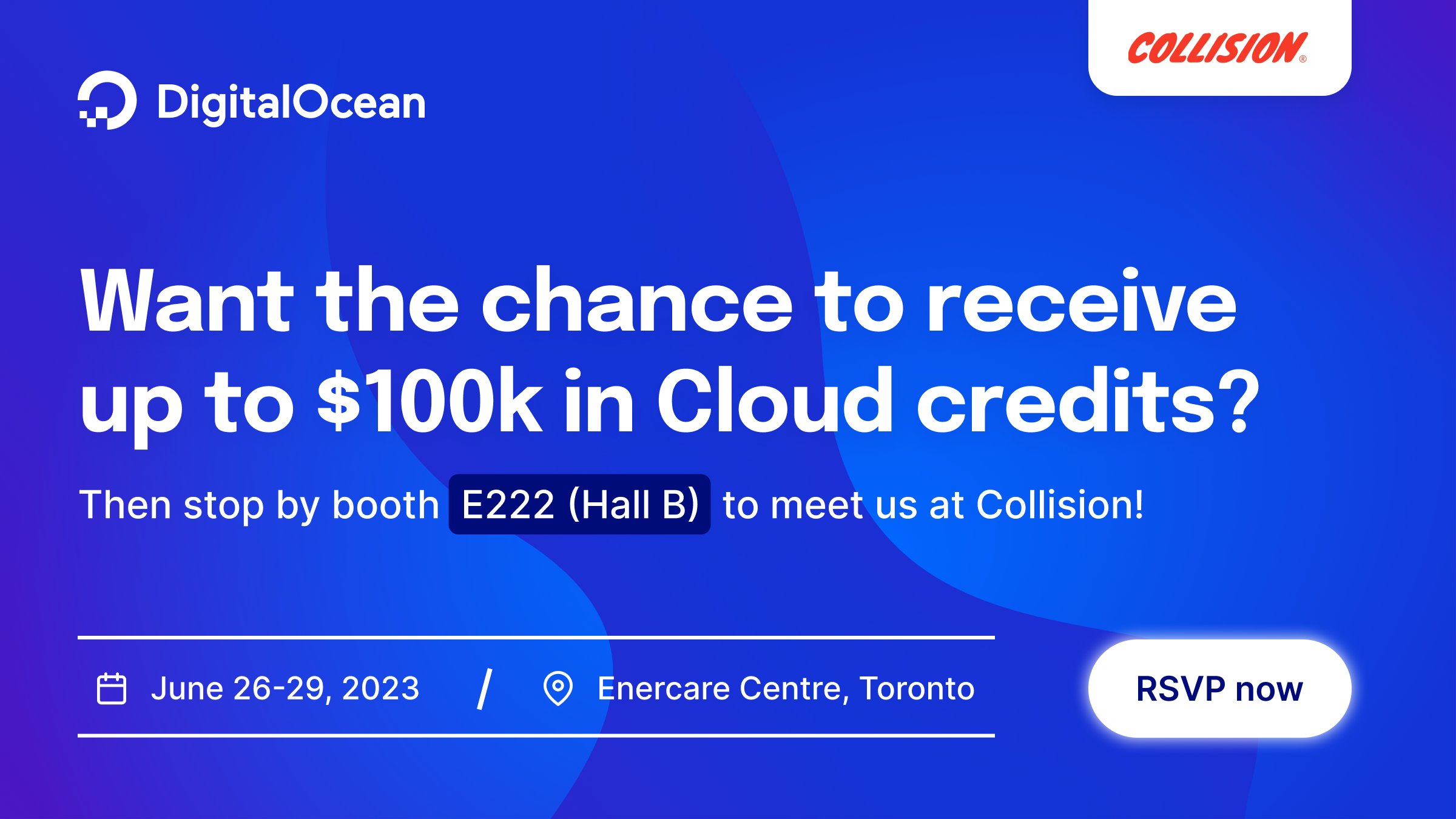 DigitalOcean on Twitter "Deploy your own video streaming server