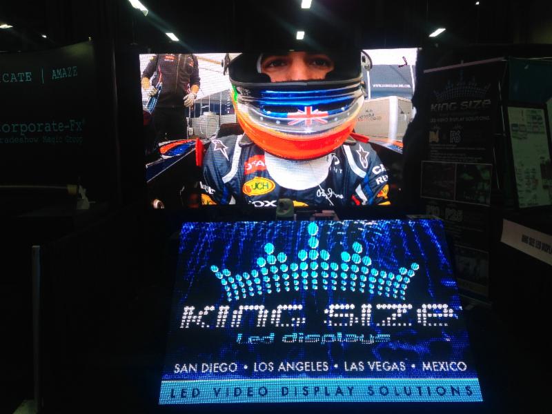 KINGSIZE_LED's tweet image. We specialize in providing high-quality LED video walls widely used in #retail, #tradeshows, #church and #entertainment.  We sell or rent and work with any budget. #exhibithouse #production #eventproduction #marketing