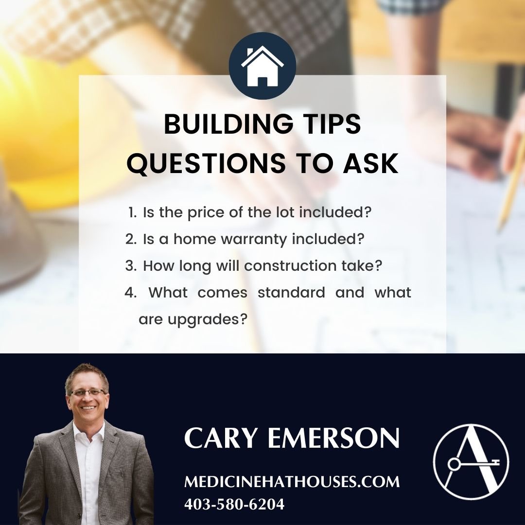 MedHatHouses's tweet image. Tuesday Tip - Want to learn more about buying the new construction home you’ve been dreaming of? Give me a call!
#TuesdayTip #homebuilding #ikeahome #homeowner #buildahome #newconstructionhome #homebuilder #homebuildingtips #medhat #localrealestate #experiencematters👍