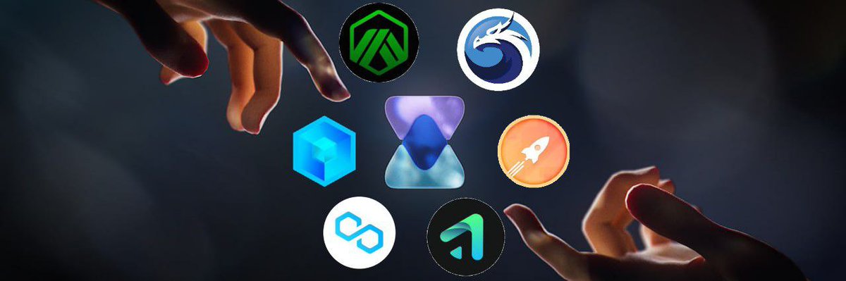 TimeswapLabs's tweet photo. 1/ Gm Time Travelers 🧑‍🚀

Oracleless protocols have become the talk of the town lately. But what value do they bring to the ecosystem?

Over the past few months, we've launched pools with @LidoOnPolygon @PlutusDAO_io @QuickswapDEX @unsheth_xyz. . . . .

read-for-alpha 👇(1/14) https://t.co/gcvFvjiFOL