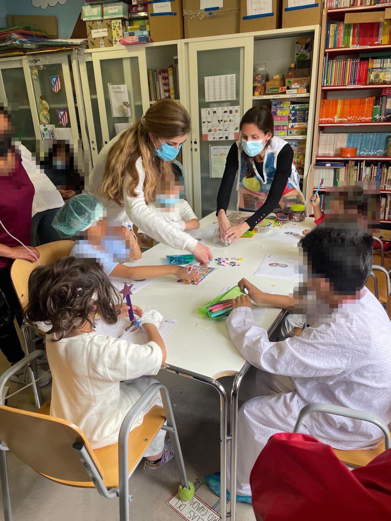 Asociación Argadini tweet media