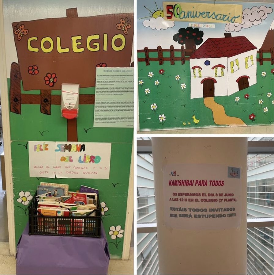 Asociación Argadini tweet media