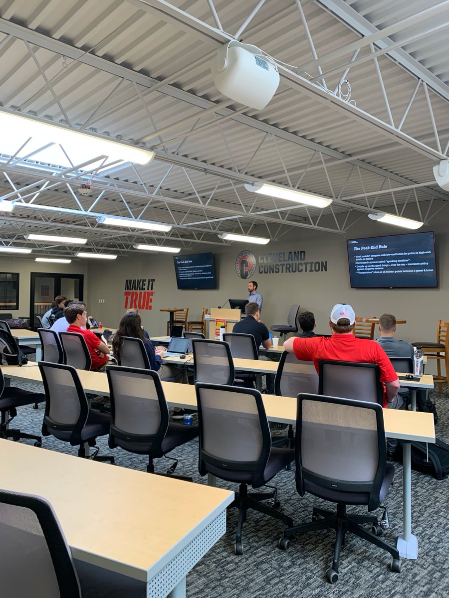 CCI_Contractors's tweet photo. Our #Summer Interns are having a productive #Week3. They received training on pre-construction, estimating, client development, negotiation, and providing excellent customer service skills. #ClevelandConstruction #ConstructionInternship #MondayTraining https://t.co/VMknVReQYB