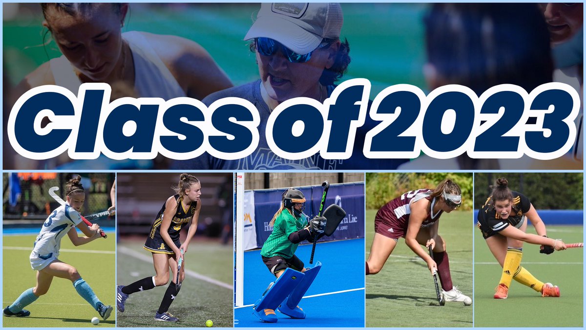 MaineFH's tweet photo. Our incoming class is STACKED π€©
Read all about who you will be seeing on the field this Fall in Orono ‡οΈ
https://t.co/i5j8aHUIqg
#blackbearnation | #bearskill https://t.co/grqSdCG2fD