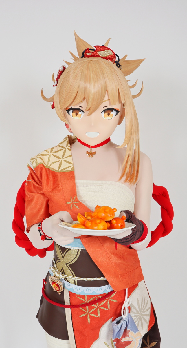 Nap_Kig's tweet photo. 🍡 https://t.co/rLUIl7yrXN