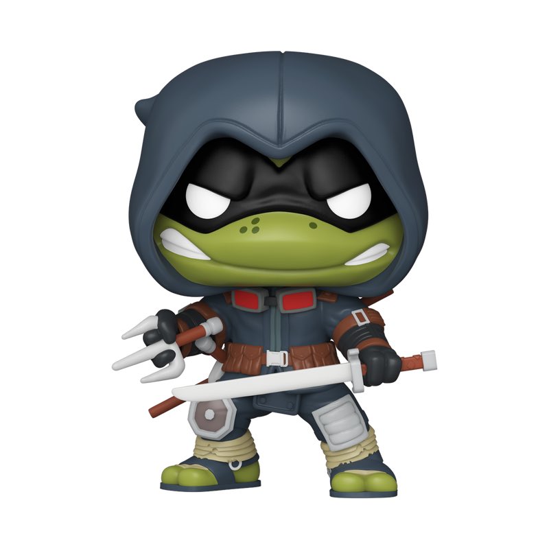 DisTrackers's tweet photo. Preorder Now: PX The Last Ronin at Entertainment Earth!
#Ad #TMNT #TheLastRonin #Funko
.
https://t.co/oXFVypWKD8 https://t.co/Ew88ySTGMJ