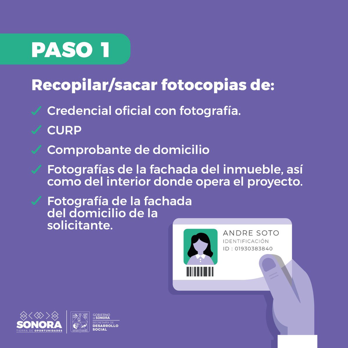SonoraBienestar's tweet photo. 👉🏻 Solicita el programa Yo Genero Inclusión y pasa la voz. 

🏳️‍⚧️🏳️‍🌈Tienes hasta el 23 de junio para solicitar el programa y entregar tu documentación. Aquí te decimos qué necesitas! 

📲 Toda la información en:
https://t.co/hOBRw3piJe

#CompromisosFirmes #TierraDeOportunidades https://t.co/I3rYO2Qwzb