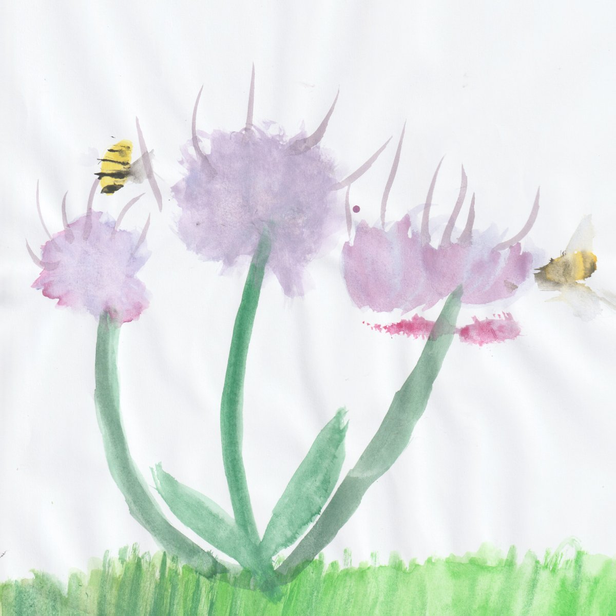 A two-day presentation of the work completed in 'Do not Step on the Flowos (Flowers) will be held in the Drawing Studio at Camden Art Centre on 8 and 9 July. Free, all are welcome 🌿 🌸 🌱

Find out more: camdenartcentre.org/whats-on/do-no…