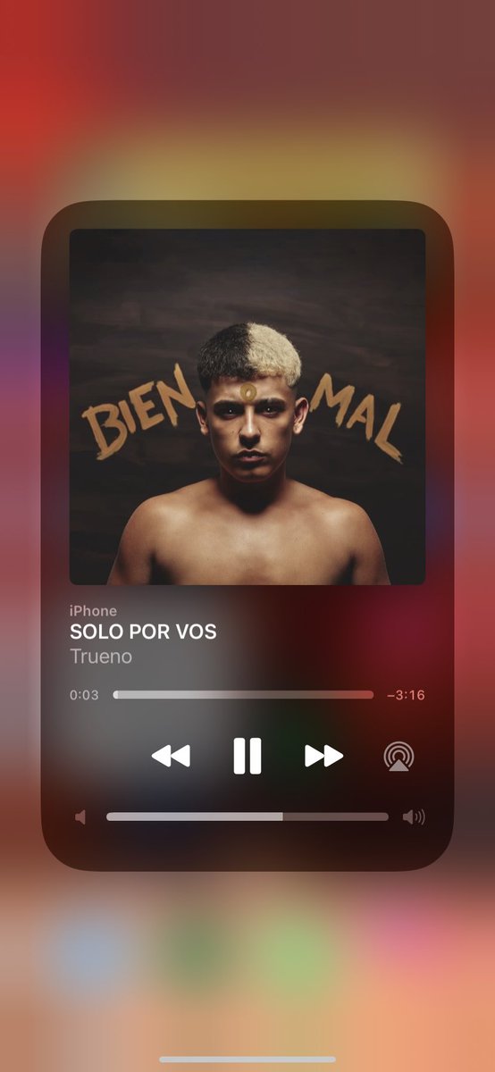 uno que me dedique…