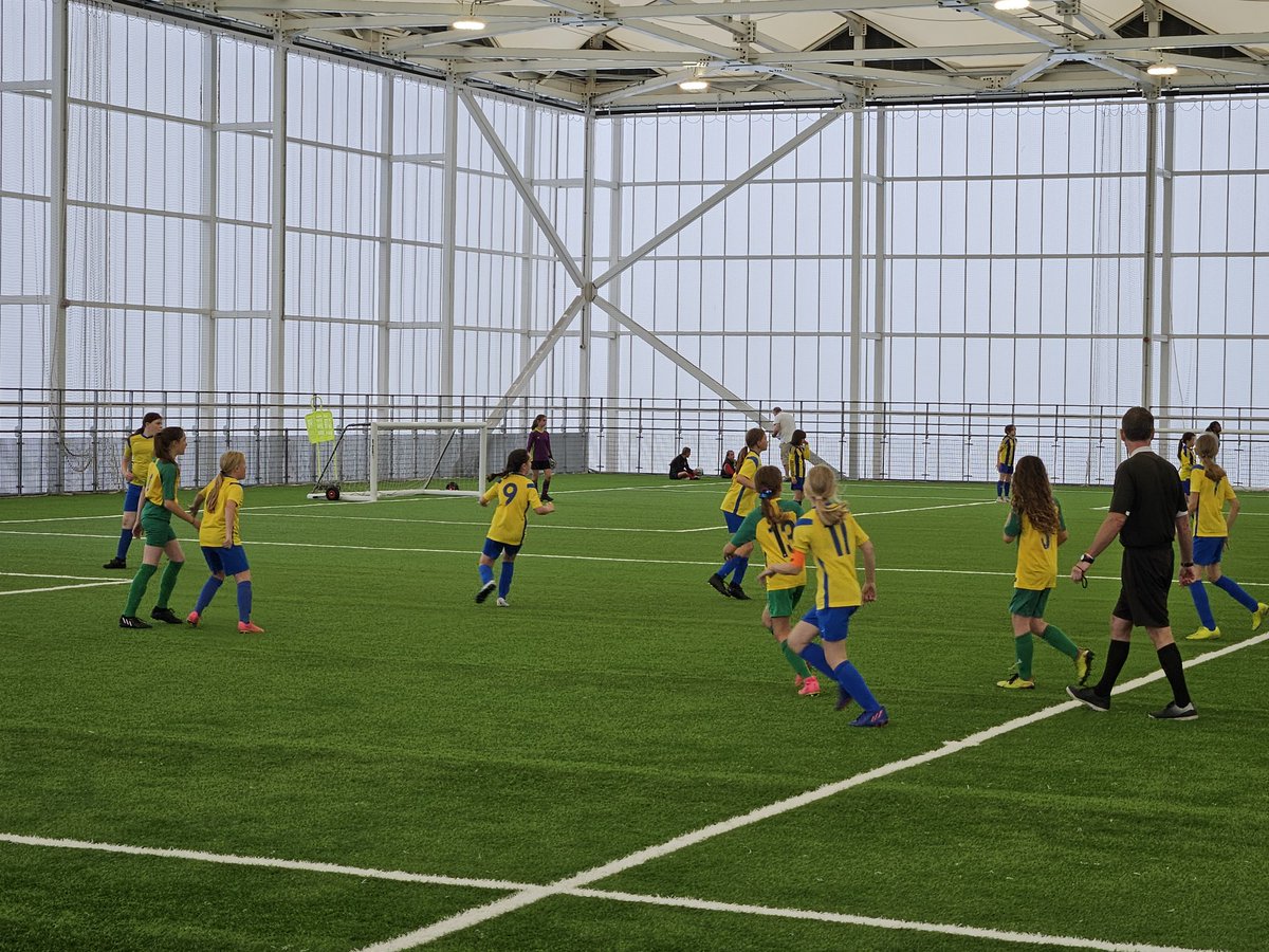 St Benet's tweet media