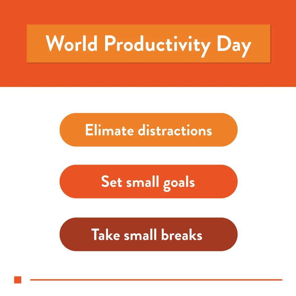 charactermail's tweet photo. Happy World Productivity Day! Looking to enhance your productivity with direct mail campaigns? Check out this handy productivity checklist! π
#worldproductivityday #directmailing #DM #dataservices #mailsort #marketing #liverpool #mailmarketing #marketingstrategy #data https://t.co/LfhwNHJlHS