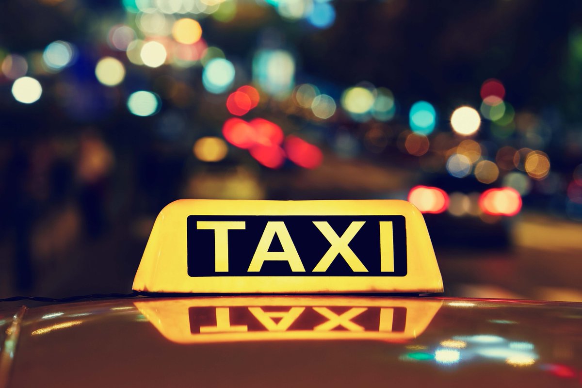 Are you tired of struggling to find reliable transportation in the early morning or late at night? Look no further than our 24-hour taxis. Call us today at (406) 407-2738!

#24HourTaxi bit.ly/3Xesic8