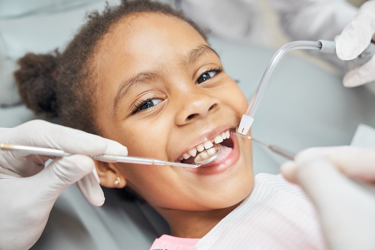 North Phoenix Pediatric Dentistry tweet media