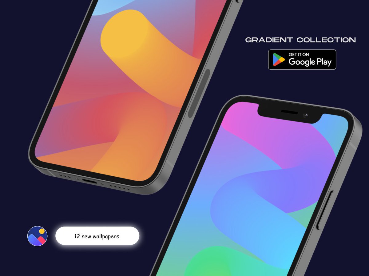 RajjAryaa's tweet photo. 🎉 Just added 12 stunning Spiral Gradient wallpapers to Wallberry!
Over 2500+ Wallpapers,
35+ Category 📲
Get WallBerry today and let your screen shine in style! 🎨✨
Play Store - https://t.co/fFFWNJGb5K
iOS - https://t.co/l6dN56ZshP
#Wallberry #UPDATE #Wallpapers https://t.co/qXpZ3cCkRj