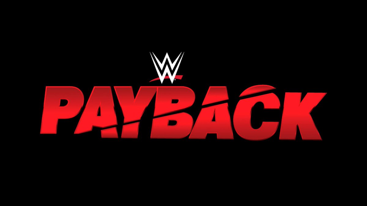 johndauria6's tweet photo. So glad Triple H has removed all of the gimmick PPV's and replaced them with normal PPV's. https://t.co/vMiyf45qkn