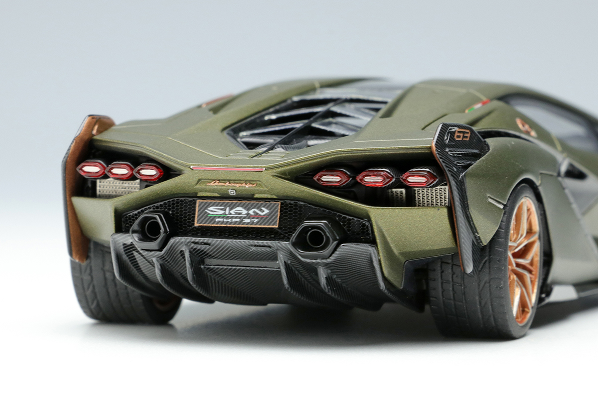 hycmodels's tweet photo. Lamborghini Sián FKP 37 2019 - Make Up Eidolon EM533, available to ship by end of June 2023 - https://t.co/Ac5lRcYwT4 https://t.co/qlCMO9Xupb