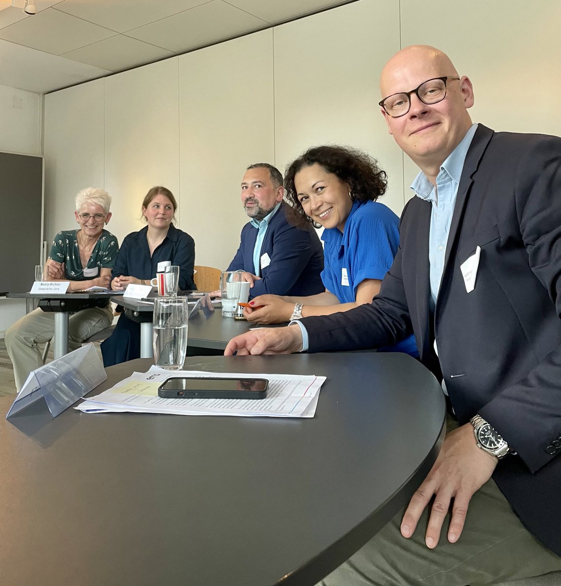 Benjamin Denes tweet media