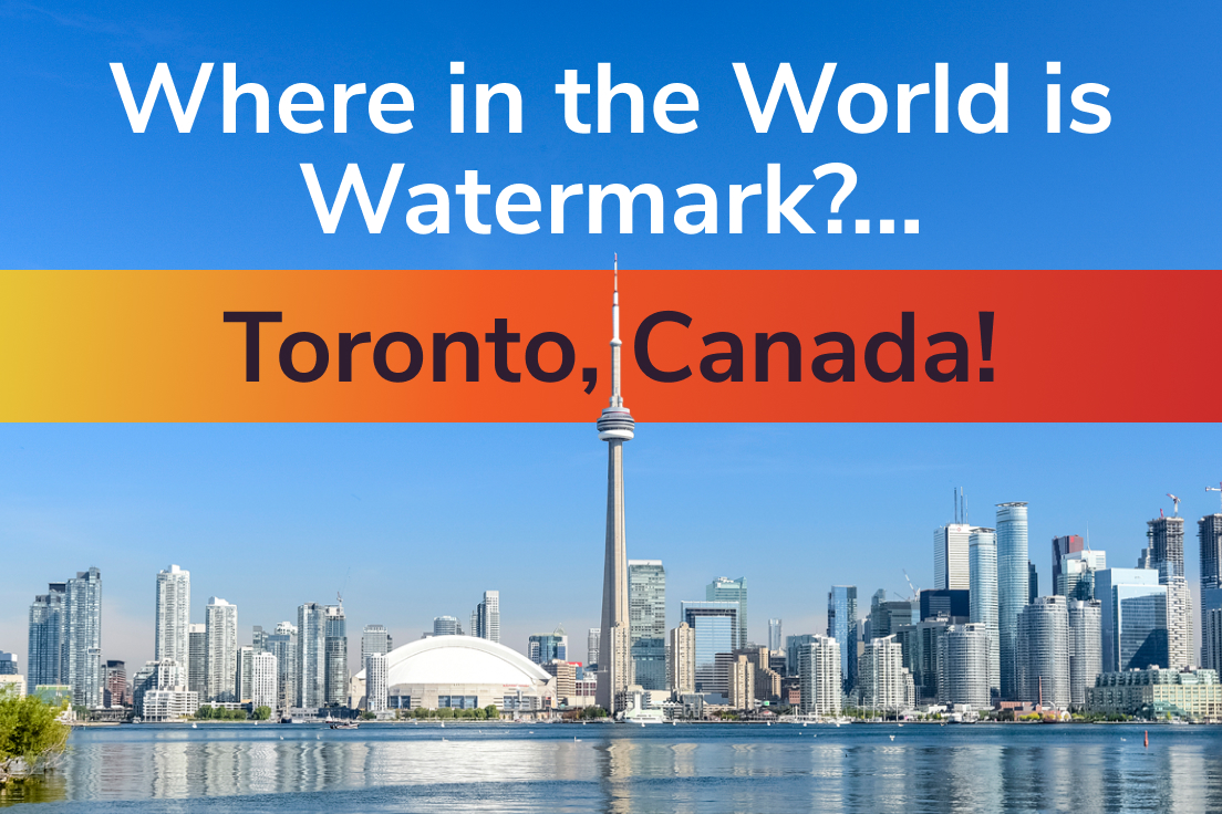 WatermarkAgency's tweet image. 🌆✨ The Watermark team had a blast at the #ACE23 conference in Toronto, Canada! 🎉🇨🇦 It was an incredible opportunity to represent our client #DIPRA and its member companies! Thank you for having us and making this event truly memorable! #Toronto #WMK hubs.la/Q01TZ-7L0