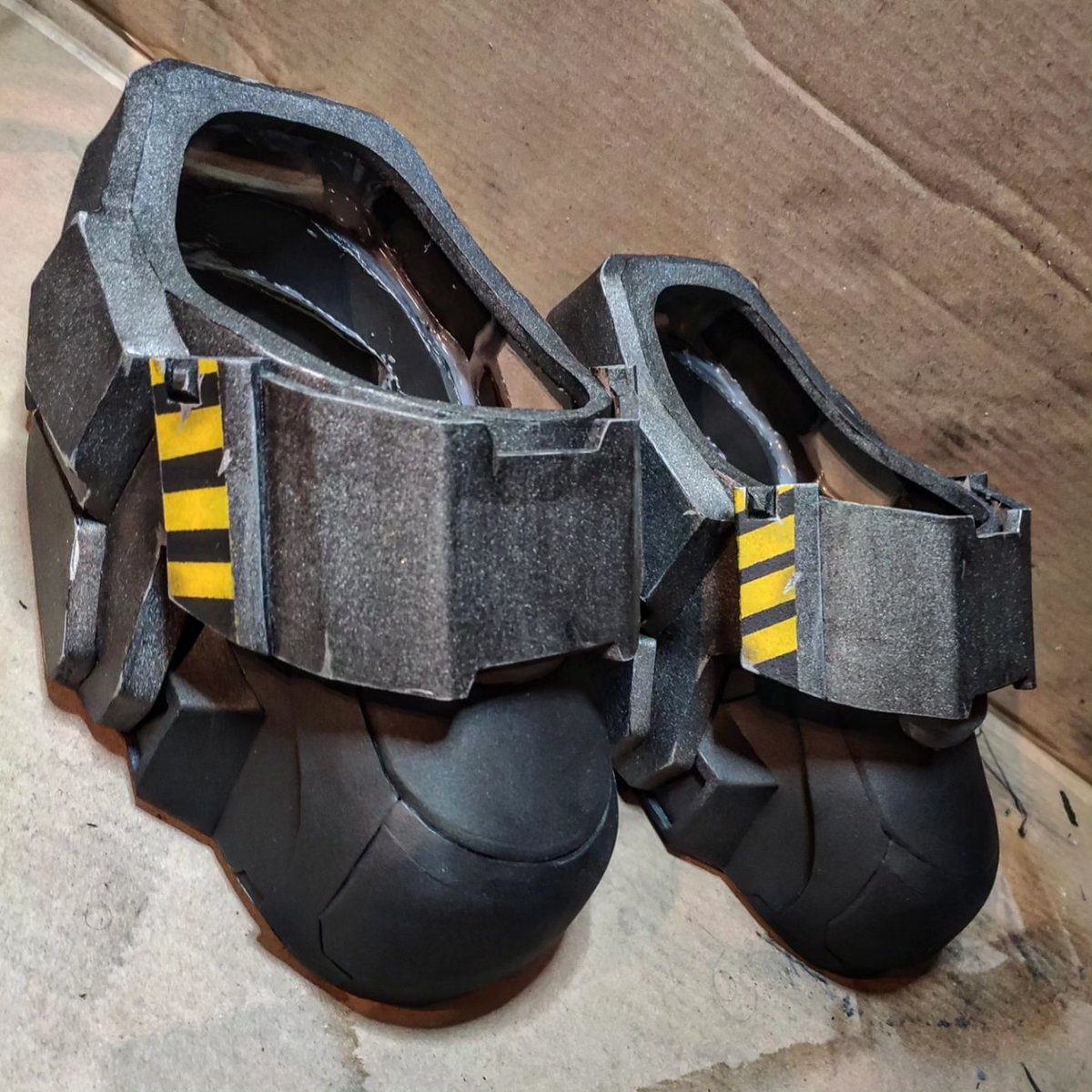 odca props tweet media