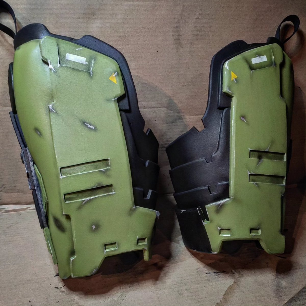 odca props tweet media