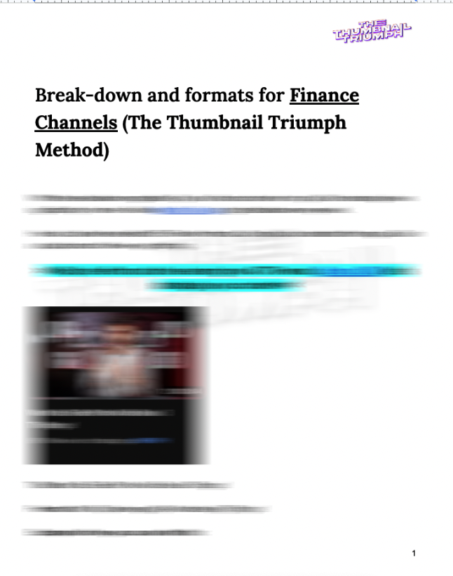 Mostafa Hasan | Thumbnail Designer tweet media