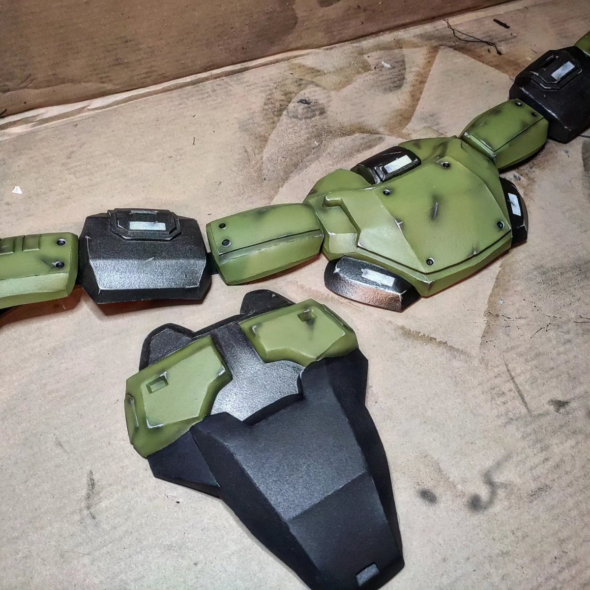 odca props tweet media