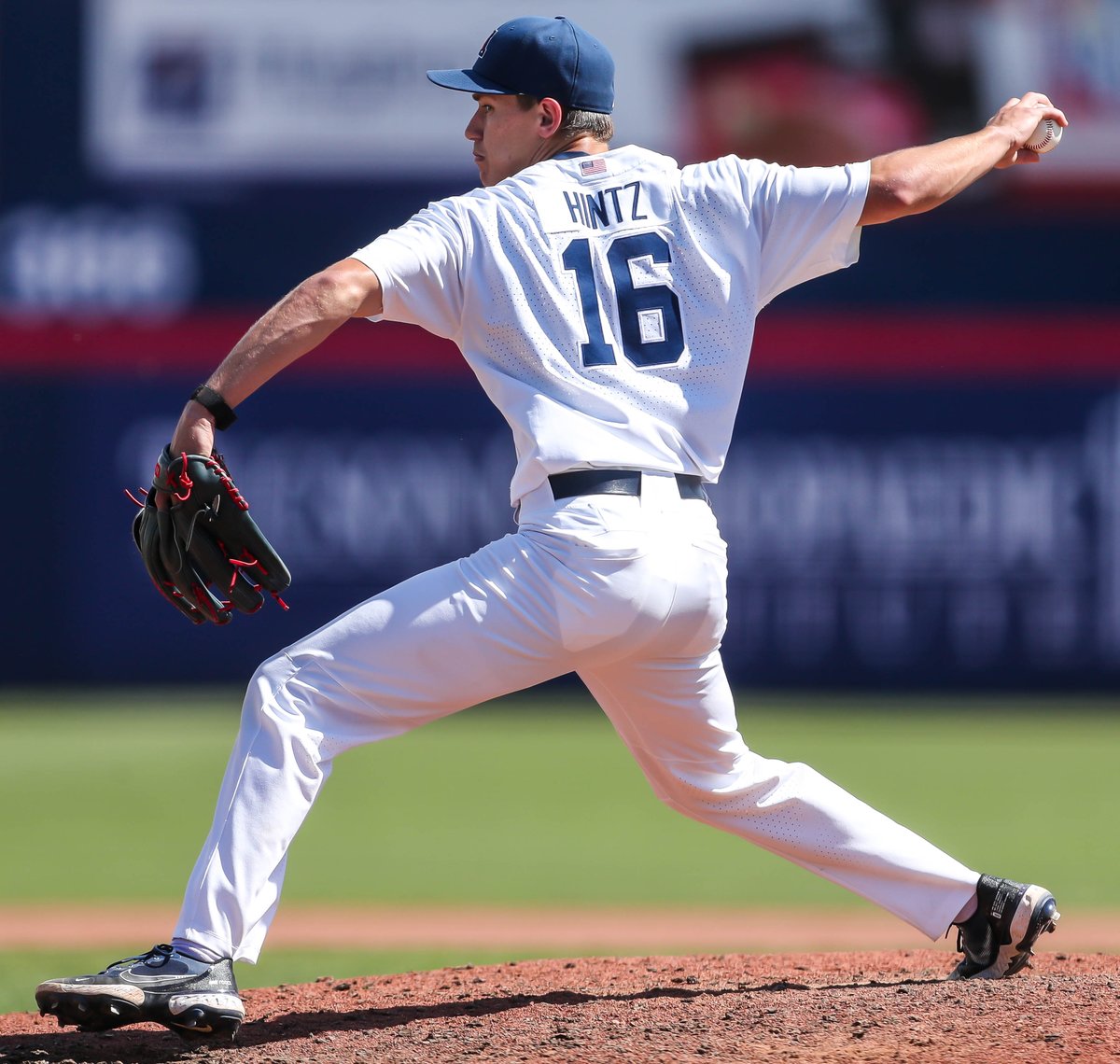 Arizona Baseball tweet media