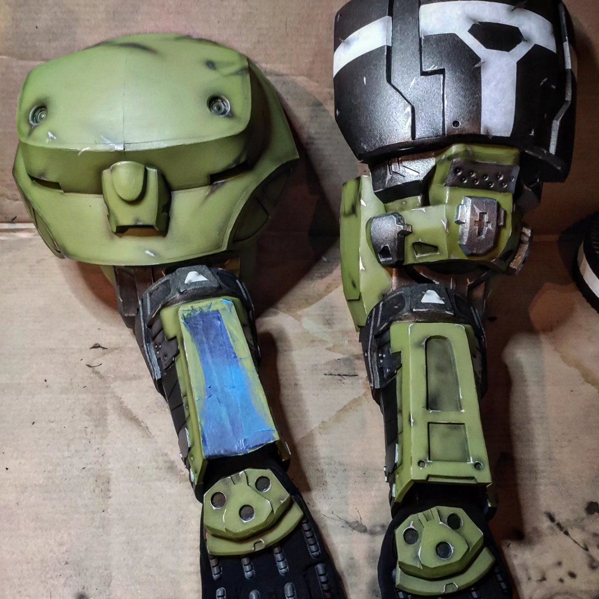 odca props tweet media