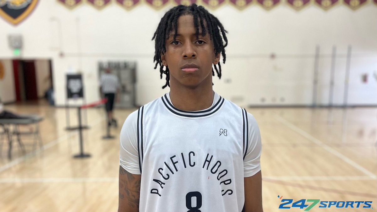 <a href="/BoysCALiveHoops/">Girls California Live 2026 🚨</a> was loaded with talent across the board. 

As I clear my scouting notebook from this past weekend, three-star guards Jase Butler, Robert Hinton &amp; KJ Perry are rising seniors who helped themselves with their respective showings. 

RECAP | 247sports.com/college/basket…