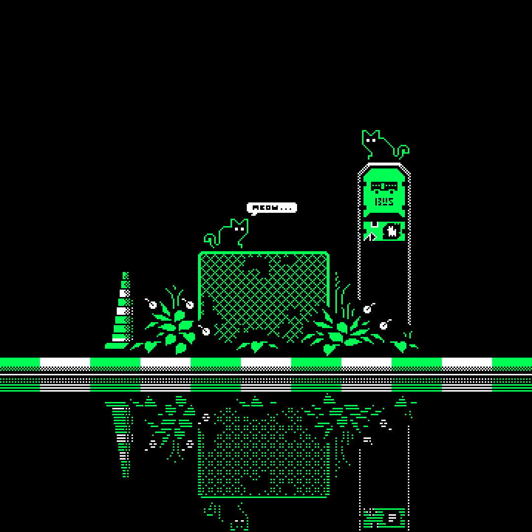 yamachen951's tweet photo. bus stop reflect 🚏
#pixelart #ドット絵 https://t.co/qD65ua0NGJ
