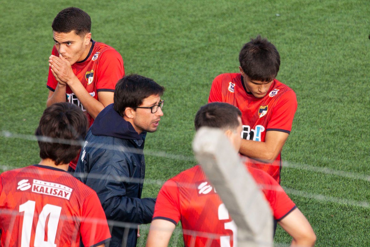 deporcolonia's tweet photo. 🔙 El pasado sábado caímos derrotados 3-1 🆚 @colonfutbolclub por la fecha 2 del Campeonato de @amateurauf.

Próximo fin de semana debutamos de local 🆚 @artigassad y ahí tenes que estar vos, en el coloso Miguel Campomar😉 

#ElRojoDeColonia🚩 #TodosJuntos🚩 https://t.co/oq4IOmiQYz