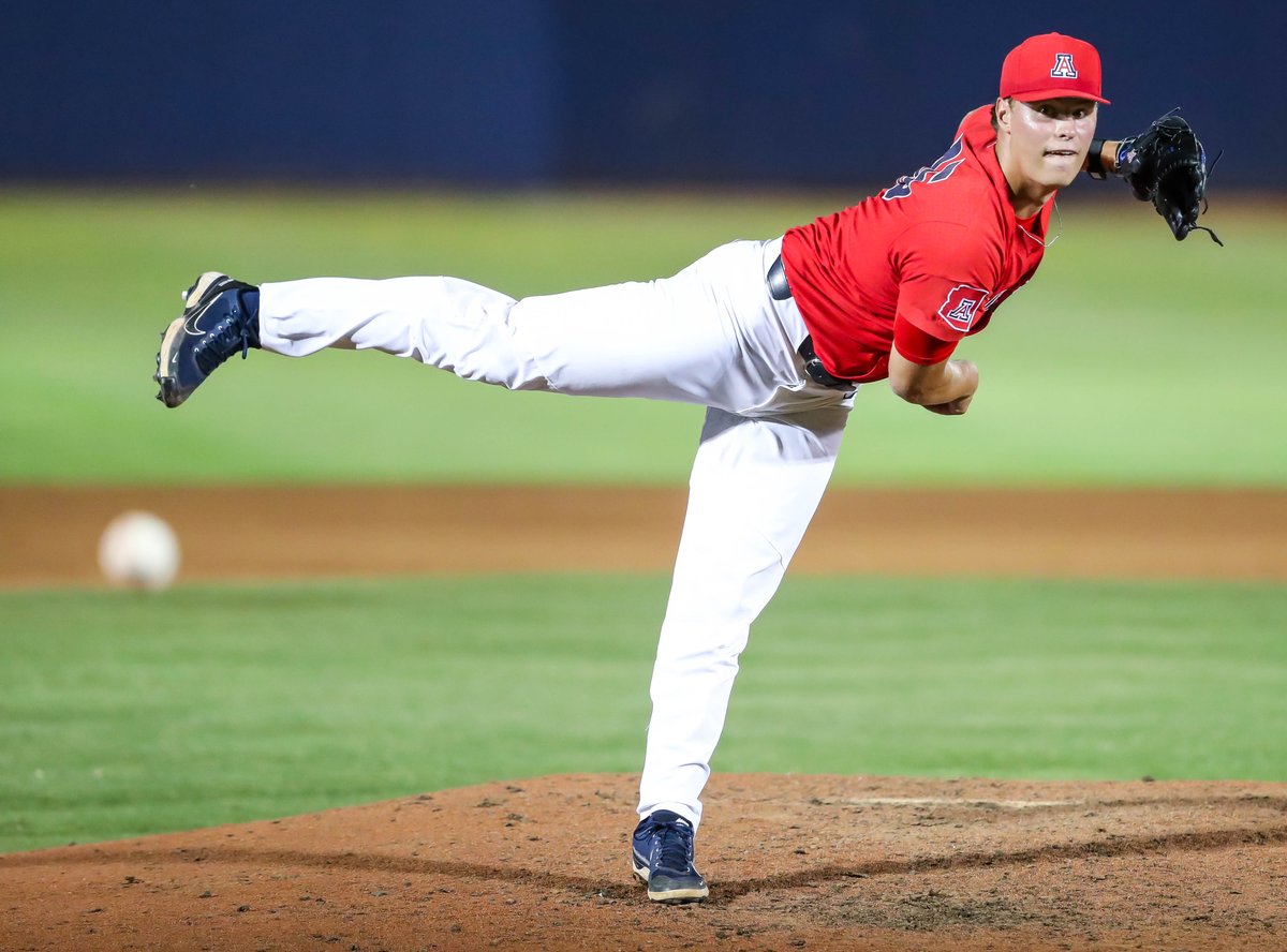 Arizona Baseball tweet media