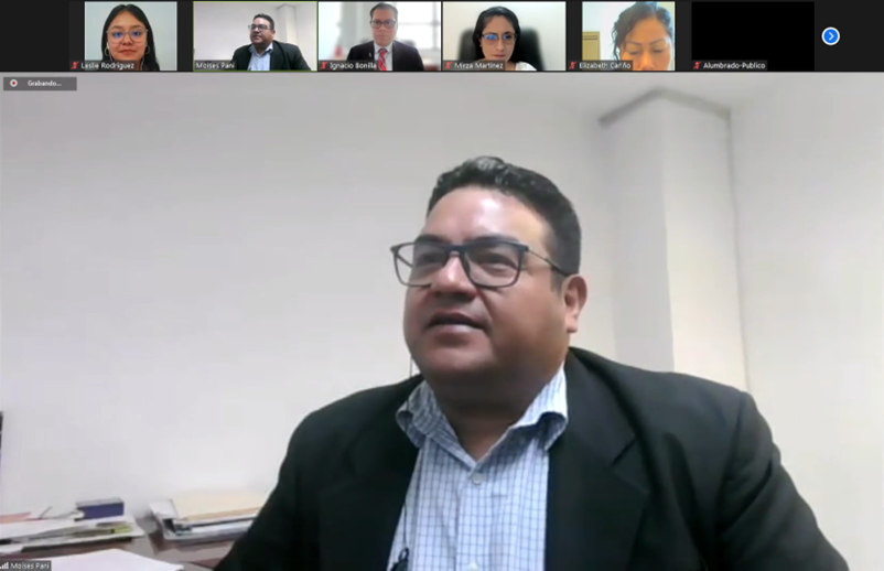 Cmunicipios1's tweet photo. En colaboración con el @INAFED_Mx, la @CONUEE_mx da inicio al Diálogo Virtual "#EficienciaEnergética en la prestación de servicios públicos" https://t.co/btM9NZvkA9