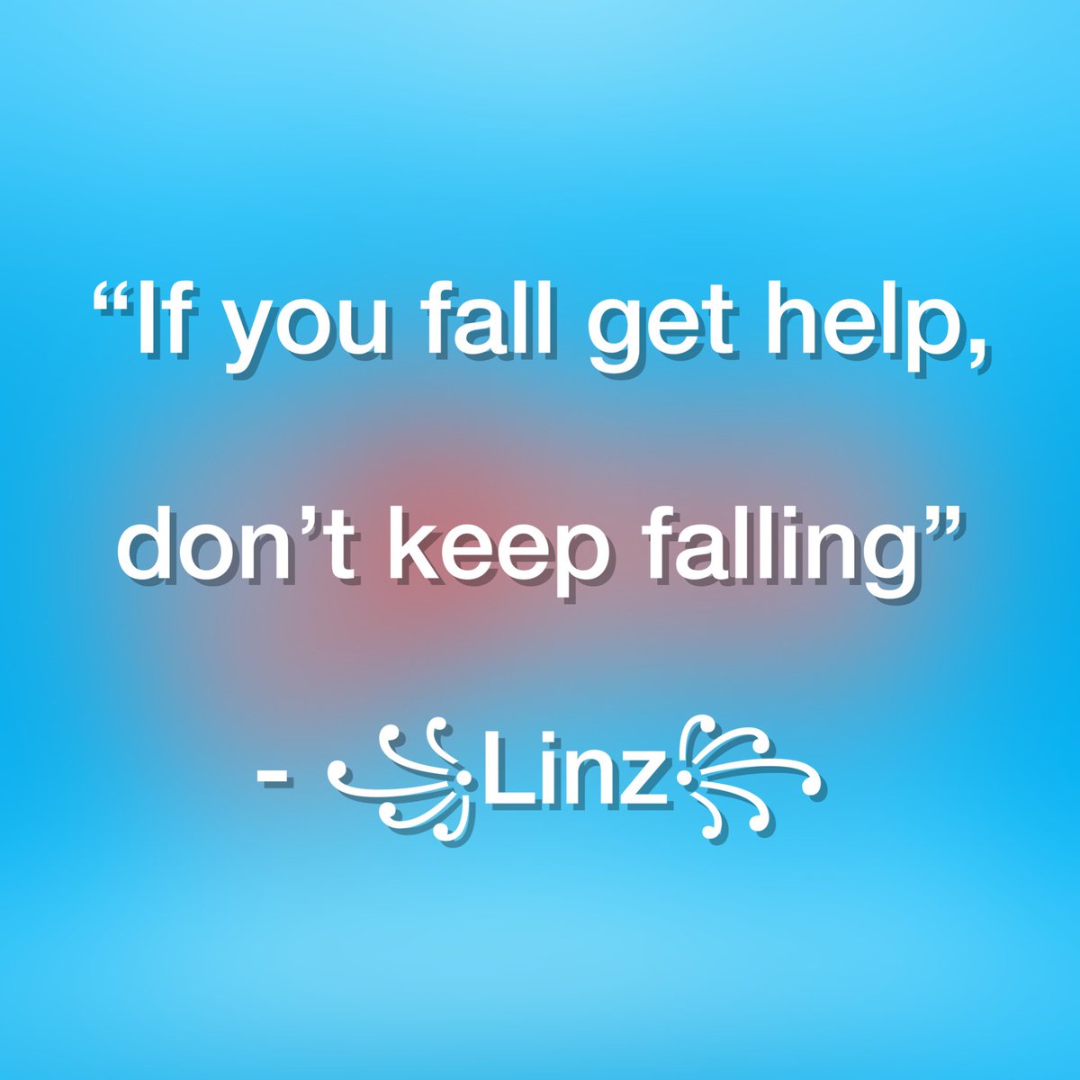 TheCreativeLinz tweet picture