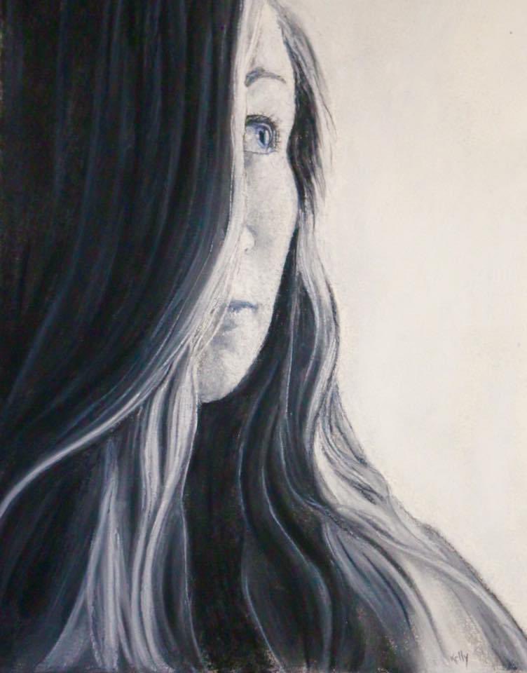 What does she see?
#pastels #portrait #pasteldrawing #contemporaryportrait #worksonpaper #portraitdrawing #yalit #kidlit #kidlitart #portraitillustration #contemporaryrealism #realism