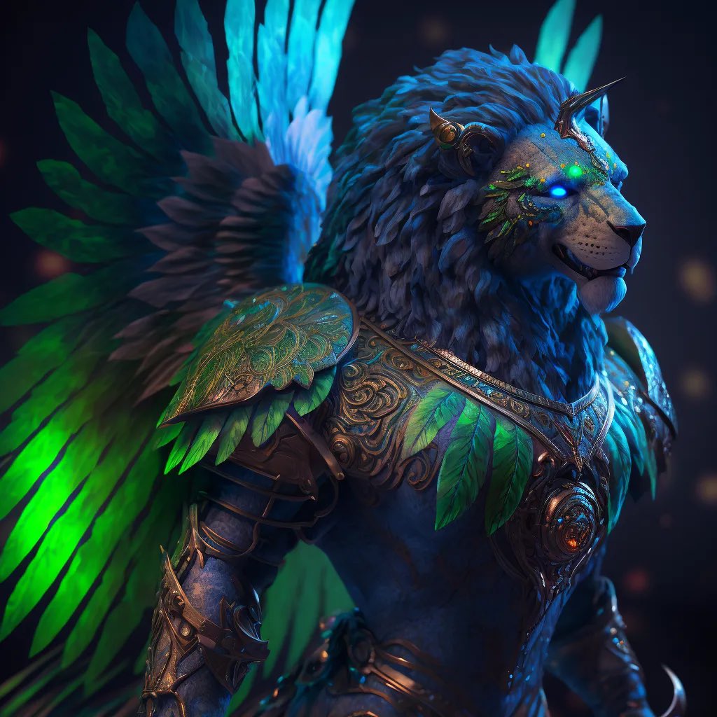 Cinematic Fusion
.
warlord item on <a href="/opensea/">OpenSea</a>
.
.
Network : #ethereum
.
.
Opensea Link : opensea.io/assets/ETHEREU…
.
.
#NFTCommunity #NFTshill #NFTsales #opensea #NFTs #NFTGiveaway #openseanft #gm #nftart #cinematic #rarible