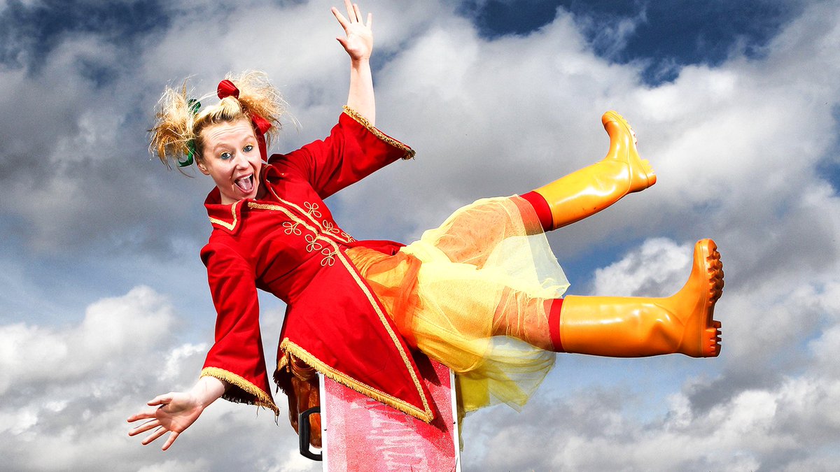 Magicana tweet media