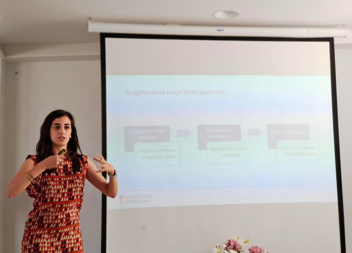 Dr. Bianca Prandi tweet media