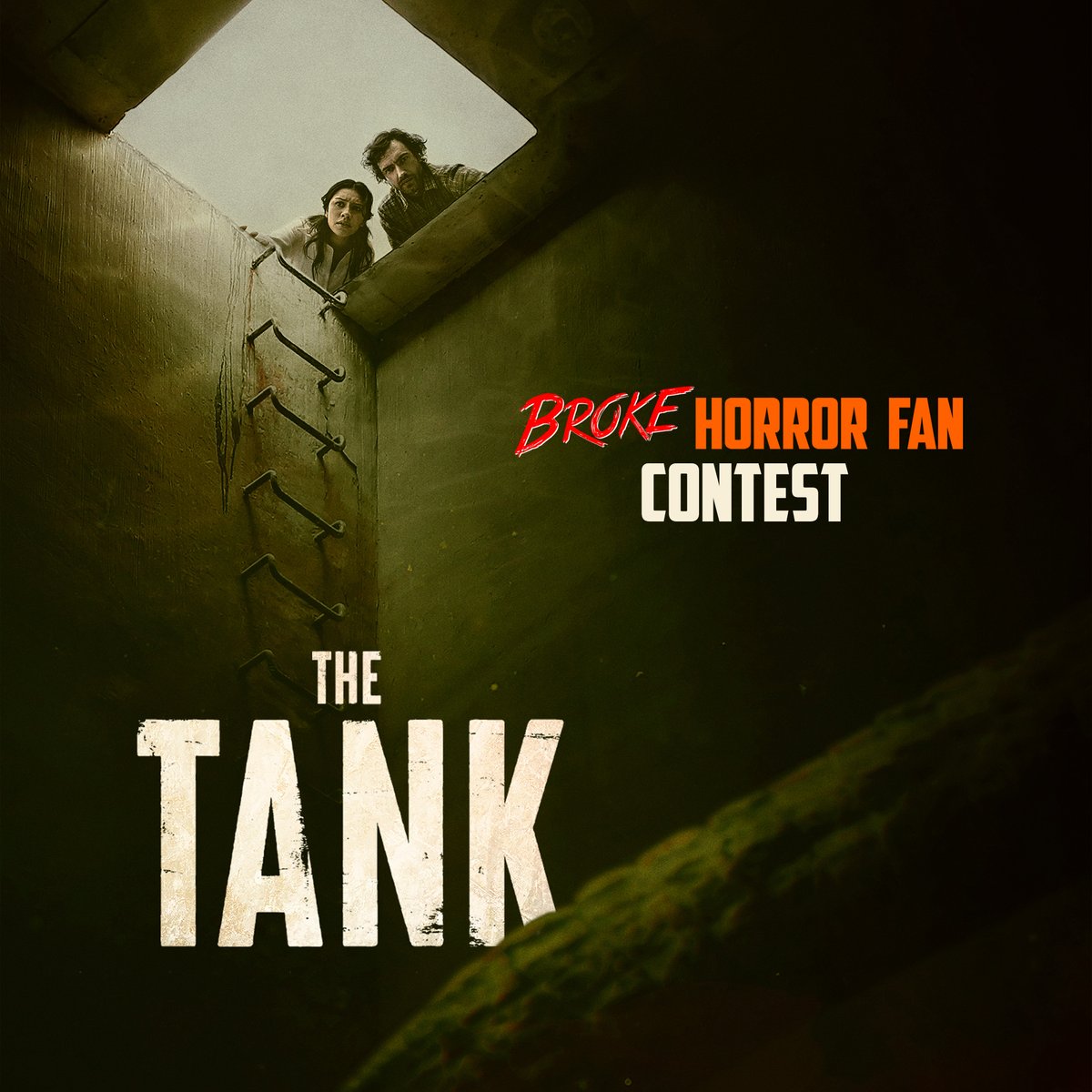 Enter to win creature feature The Tank on Blu-ray from <a href="/wellgousa/">Well Go USA Entertainment</a>: brokehorrorfan.com/post/720669588…