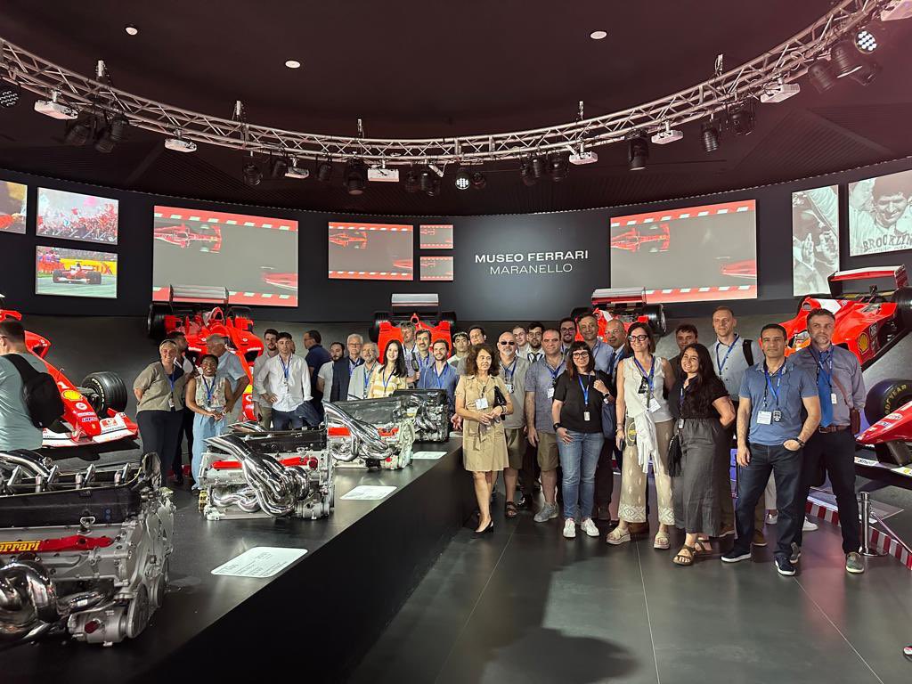 Innovative WAter recoverY Solutions tweet media