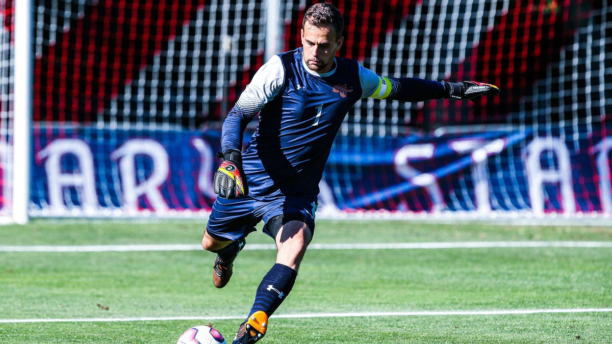Saint Mary's Men's Soccer tweet media